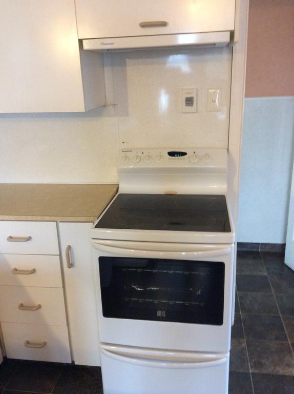 ベル ボン モーテル クライストチャーチ 部屋 写真